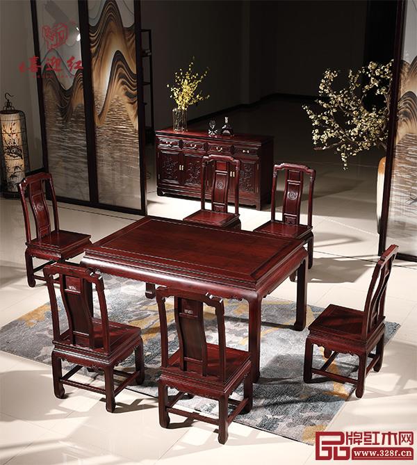 喜迎紅紅木 喜迎紅紅木