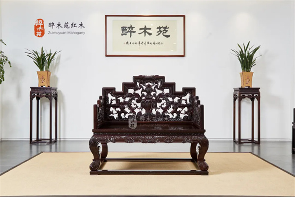 五一指南｜去醉木苑紅木，赴一場穿越千年的文化雅集