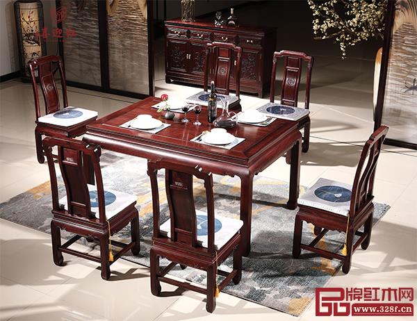 喜迎紅紅木 喜迎紅紅木