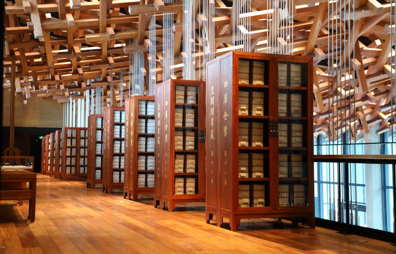 中國品牌日｜李忠信紅木：以匠心叩問百年，讓品牌照亮文化傳承之路