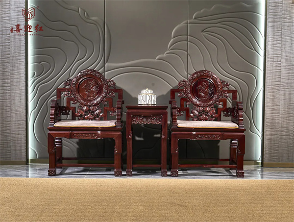 喜迎紅紅木 喜迎紅紅木