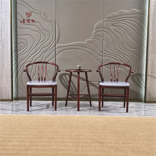 喜迎紅紅木 喜迎紅紅木