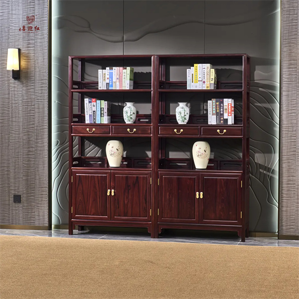 喜迎紅紅木 喜迎紅紅木