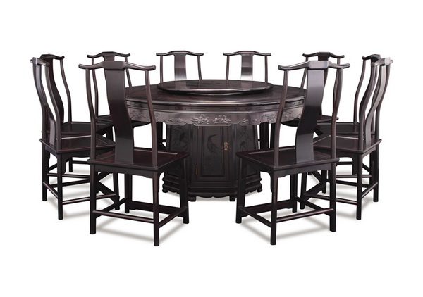 葛洪亮紅木紫光檀紅木家具,展示“器以載道”的東方哲學(xué) 葛洪亮紅木紫光檀紅木家具,展示“器以載道”的東方哲學(xué)