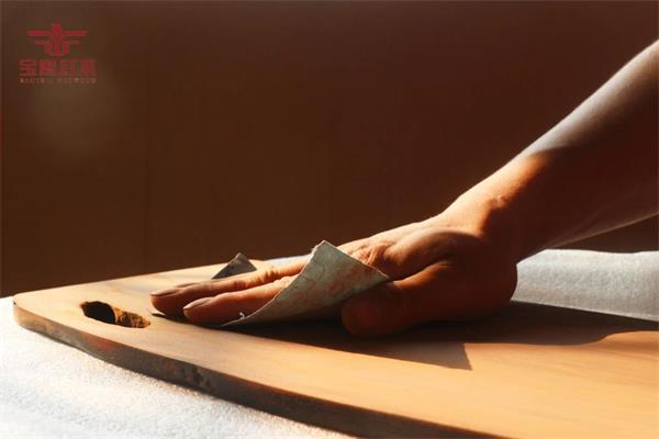 廣州紅木品牌家寶紅木：干貨！如何挑選可傳承的紅木家具