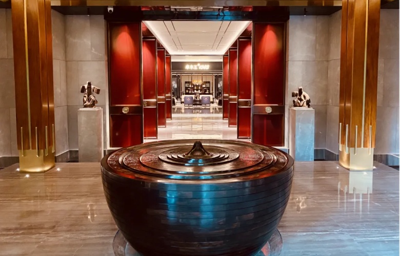 國際博物館日| 卓木王中式整裝博物館 東方美學的集大成者