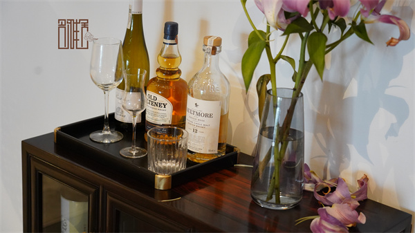 名雅居紅木 名雅居紅木