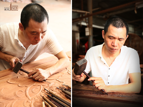 波記家具 波記家具