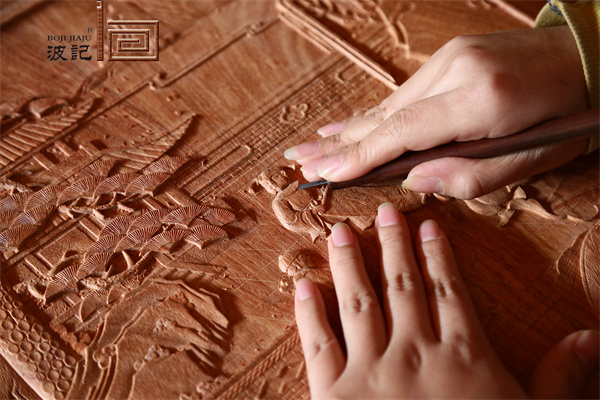 波記家具 波記家具