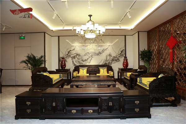 一品居 | 紅木的“無(wú)界法則”：經(jīng)典如何成為主流