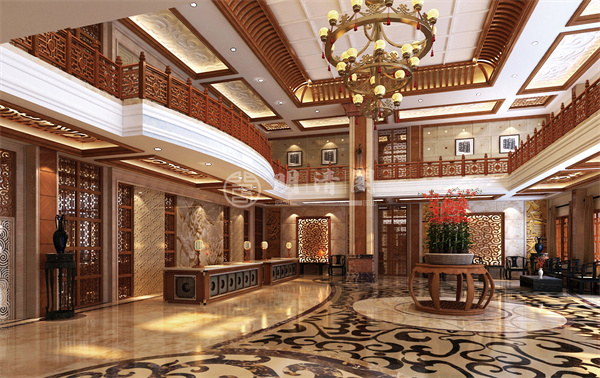 中式柚木整裝專家明清閣：真材實(shí)料，是中式整木營造的“底線”