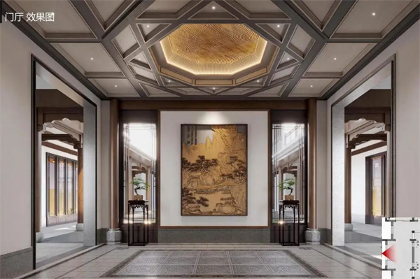 高端私人訂制家具品牌，為何推薦御乾堂紅木？