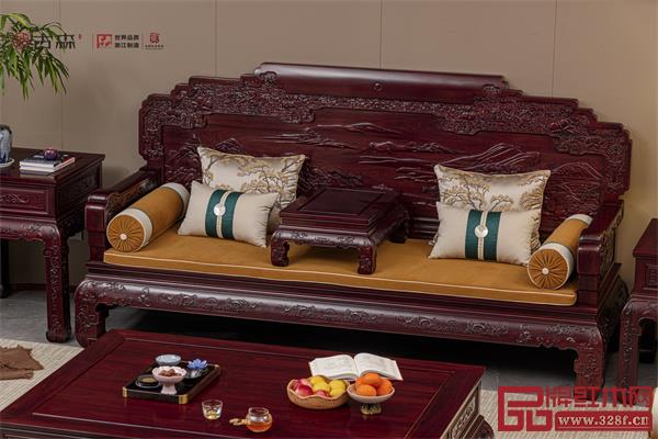 古森紅木 古森紅木