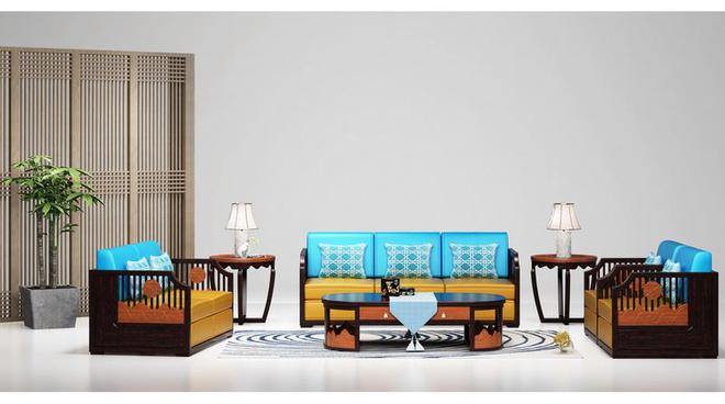 東陽大紅酸枝家具品牌大成尚品：紅木為媒，邂逅生活的寧靜與優(yōu)雅