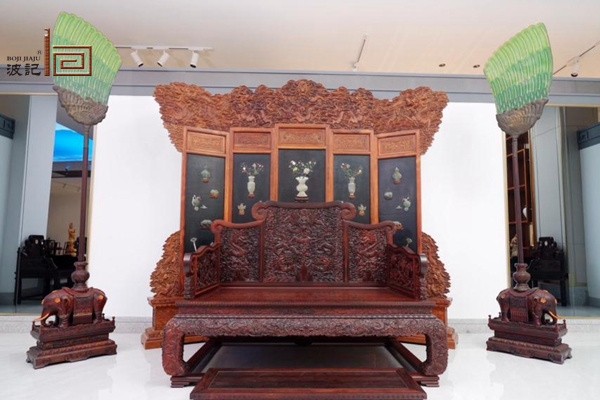 波記家具 波記家具