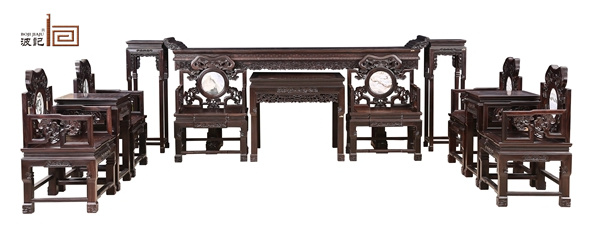 波記家具 波記家具