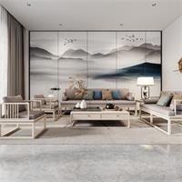 廣東中式高定品牌國方家居：讓中式整裝更懂你的心！