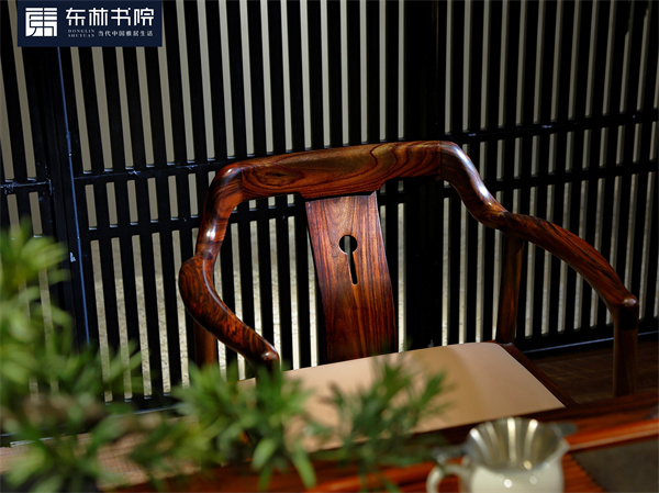 東陽輕奢新中式品牌東林書院：解碼“中國式小資”的美學(xué)基因