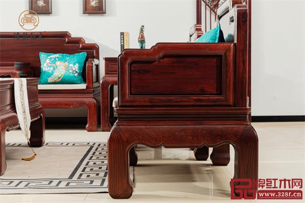 清韻紅木 清韻紅木
