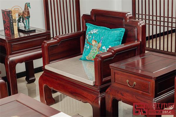 清韻紅木 清韻紅木