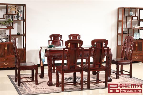 清韻紅木 清韻紅木