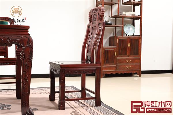 清韻紅木 清韻紅木