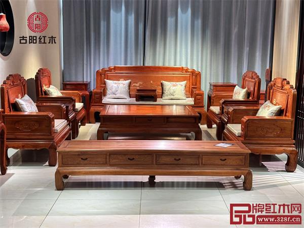 古陽紅木 古陽紅木