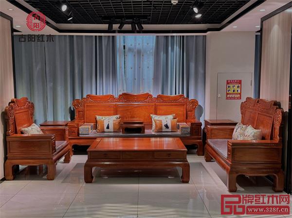 古陽紅木 古陽紅木