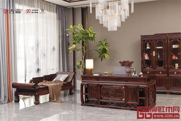 古森紅木 古森紅木