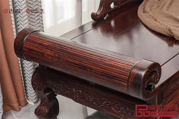 古森紅木 古森紅木