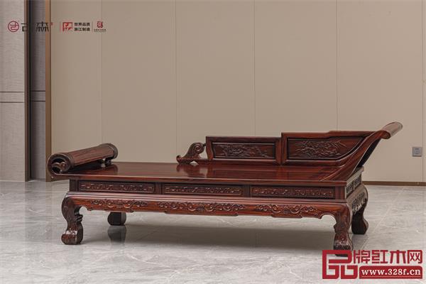 古森紅木 古森紅木