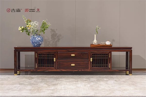 東陽紅木品牌·古森紅木 | 父愛筑家，讓愛在幸福中延續(xù)