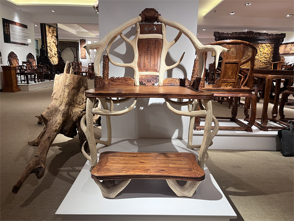 鴻庭軒紅木海南黃花梨家具：獨(dú)特優(yōu)勢(shì)與收藏推薦