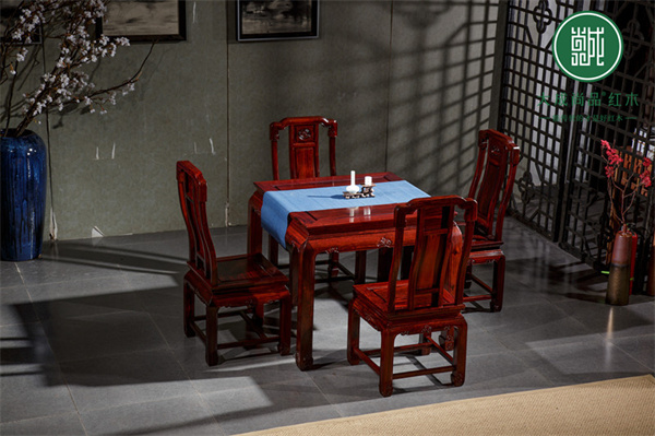 信得過的紅木企業(yè)大成尚品：榫卯里藏春秋，一份可傳承的文化遺產(chǎn)