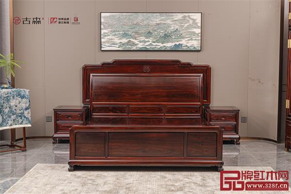 古森紅木 古森紅木