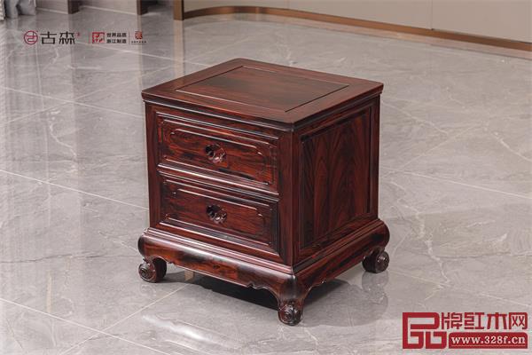 古森紅木 古森紅木