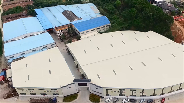 近30年深耕不輟：盛世周木匠何為新會(huì)紅木家具龍頭企業(yè)？