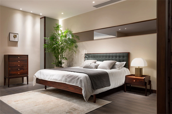 東遇·宋式美學(xué)：解鎖臥室的N種可能