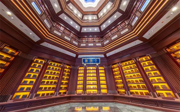 全屋整裝定制為什么注重選專業(yè)品牌？國方家居用實力回答