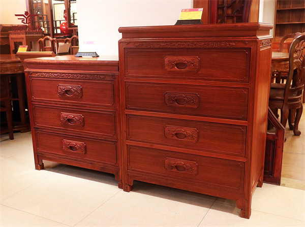 緬甸花梨家具品牌家寶紅木：一件紅木家具的“誕生日記”