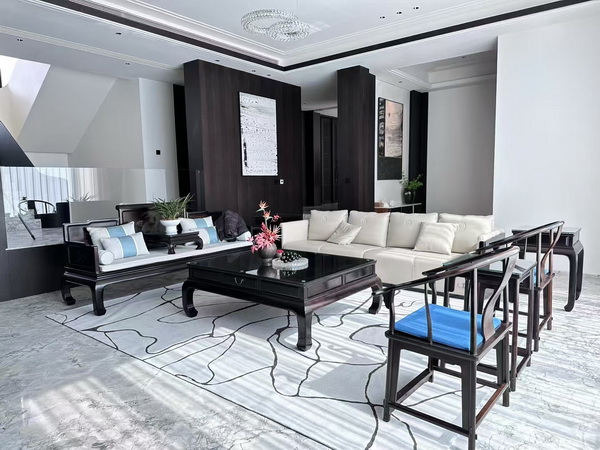 以“專一”破局“內(nèi)卷”，萬事紅紅木做長期主義的勇敢者