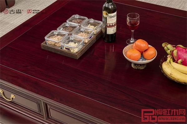 古森紅木 古森紅木