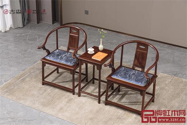 古森紅木 古森紅木