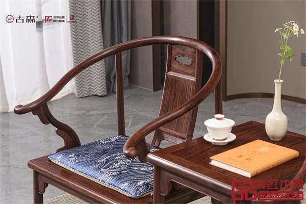 古森紅木 古森紅木