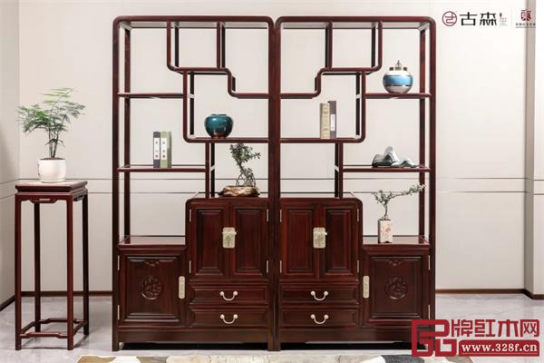 古森紅木 古森紅木