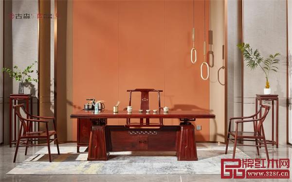 古森紅木 古森紅木