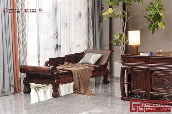 古森紅木 古森紅木