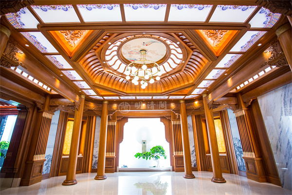 時間見證者：中式整裝專家明清閣的27年匠心之路