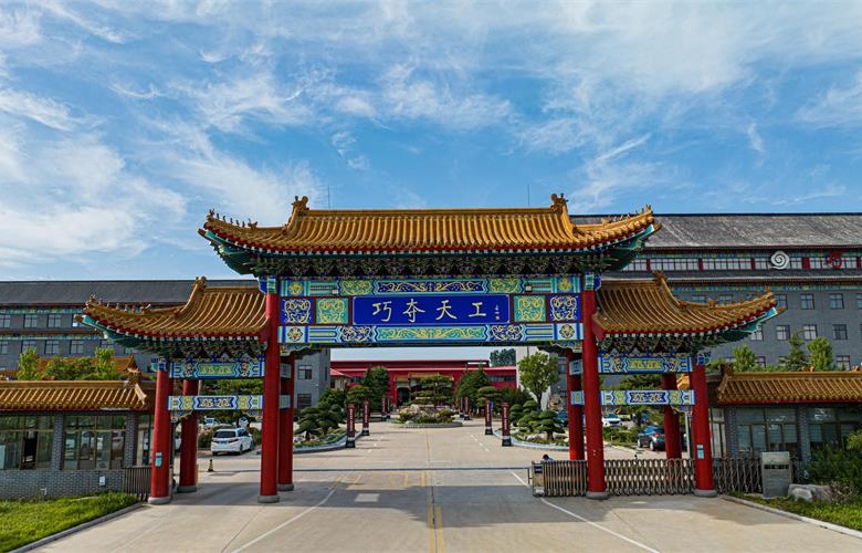 巧奪天工紅木 | 以“心標(biāo)準(zhǔn)”服務(wù)，讓精品更有溫度