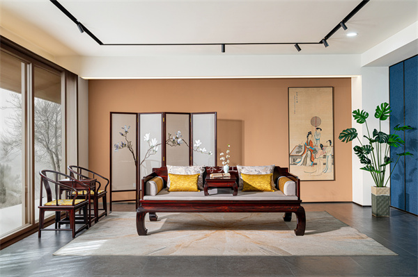 巧奪天工紅木：被央視點贊的中式美學(xué)天花板「宋式美學(xué)」，居家指南來啦！